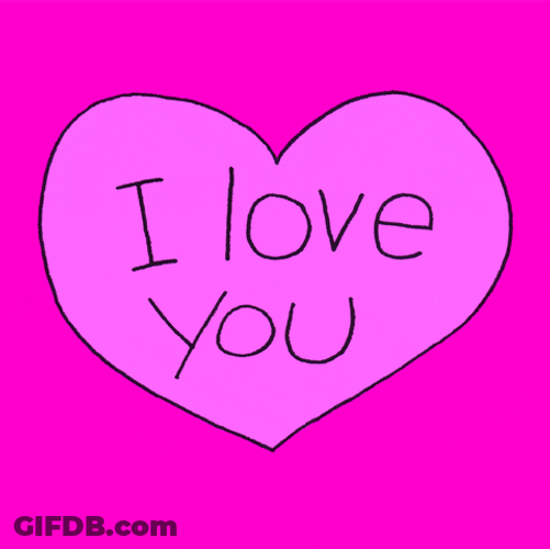 I Love U Very Very Much GIF