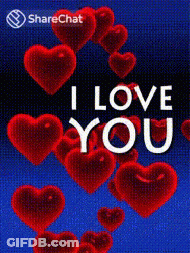 I Love You आईलवयू GIF