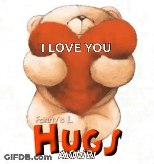 I Love You Adage GIF