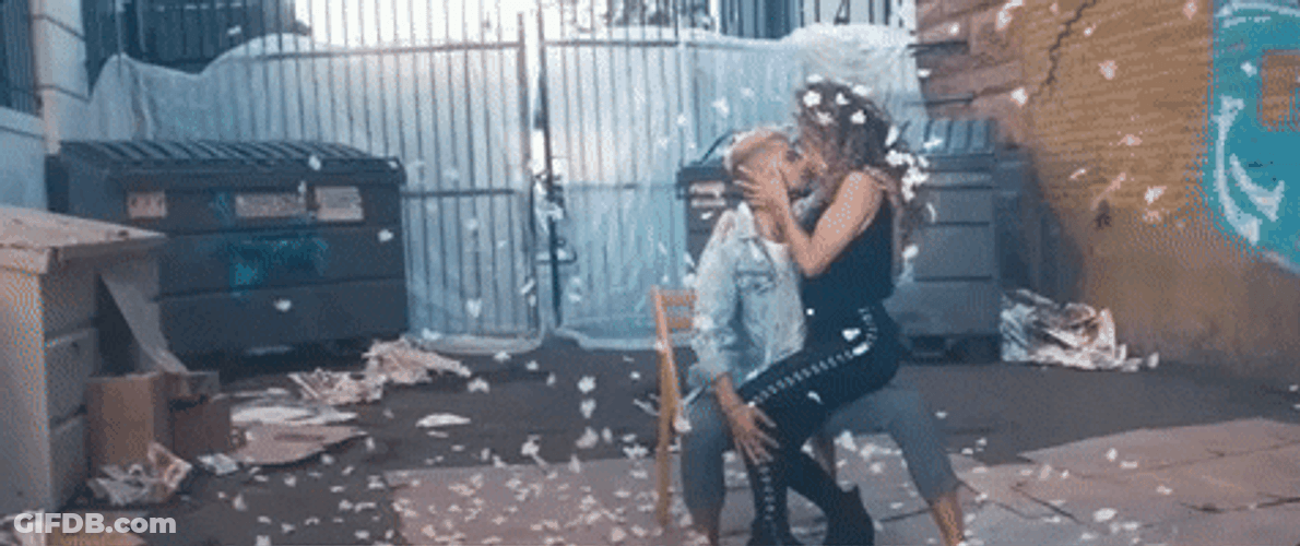 I Love You Even If It's All Mess Up GIF