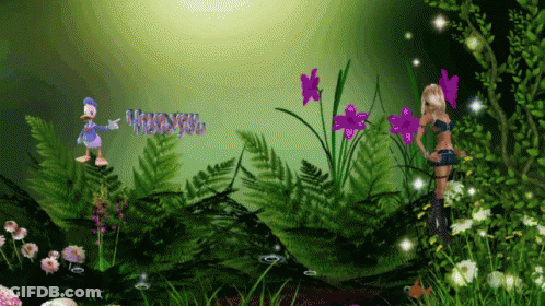 I Love You GIF