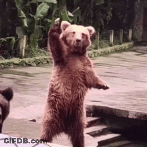 I Love You GIF