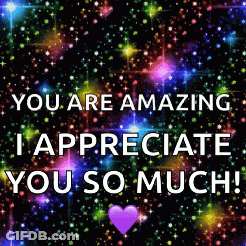 I Love You GIF