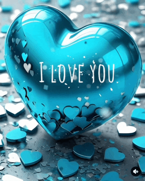 I Love You I Love You So Much Meme GIF