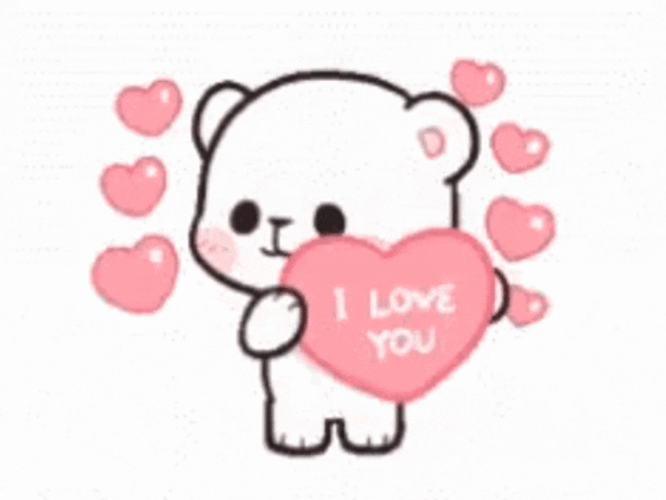 I Love You Images I Love You By Jony Datta GIF