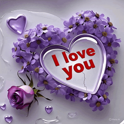 I Love You Images Meme GIF