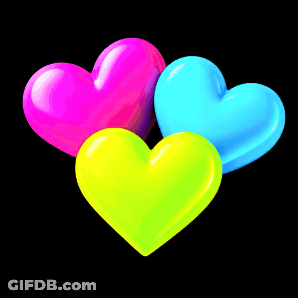I Love You GIF