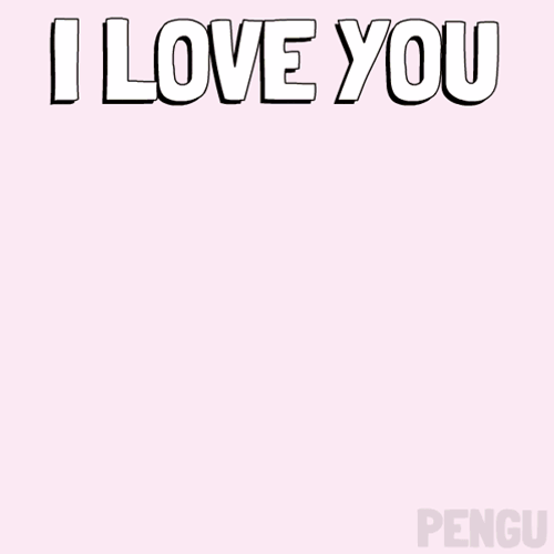 I Love You Love U GIF