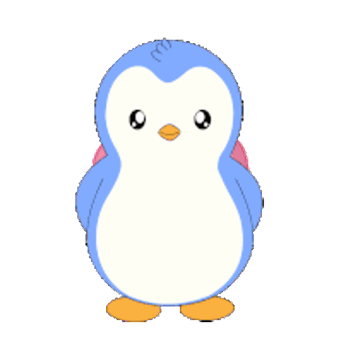 I Love You Love U Sticker GIF