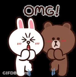 I Love You Mama And I Love You GIF
