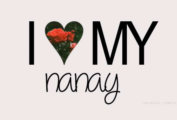I Love You Mom Different Language GIF