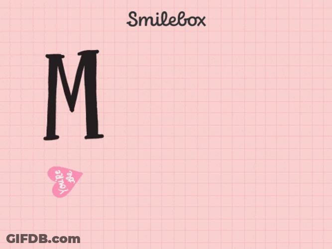 I Love You Mom You're The Bomb GIF