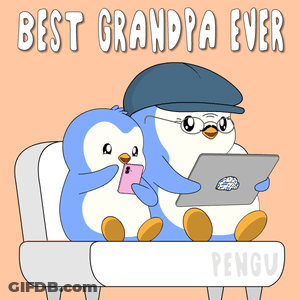 I Love You More Every Day Ryan Manz Misses GIF