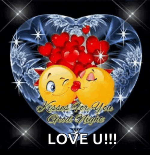 I Love You Quotes Meme GIF