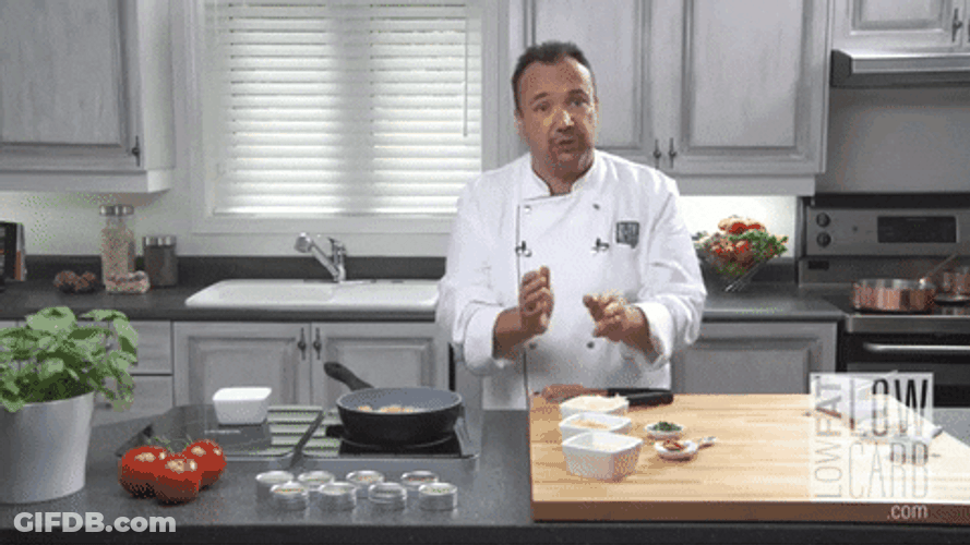 I Love You This Much Emeril Lagasse GIF