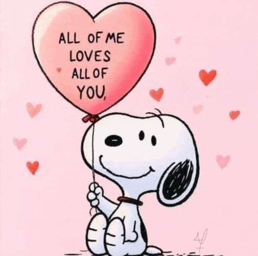 I Love You Too I Love You Very Much Meme GIF