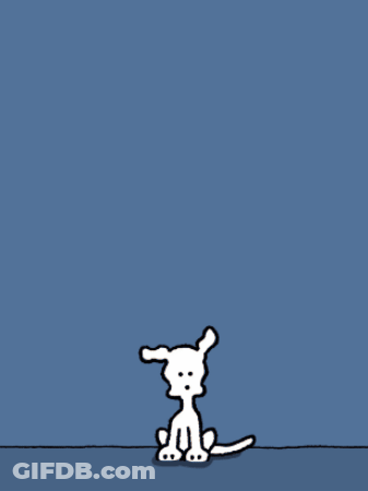 I Love You Very Much Chippy The Dog GIF