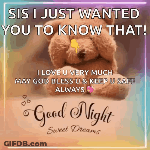I Love You Very Much GIF