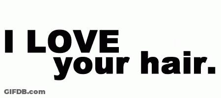 I Love Your Kisses GIF