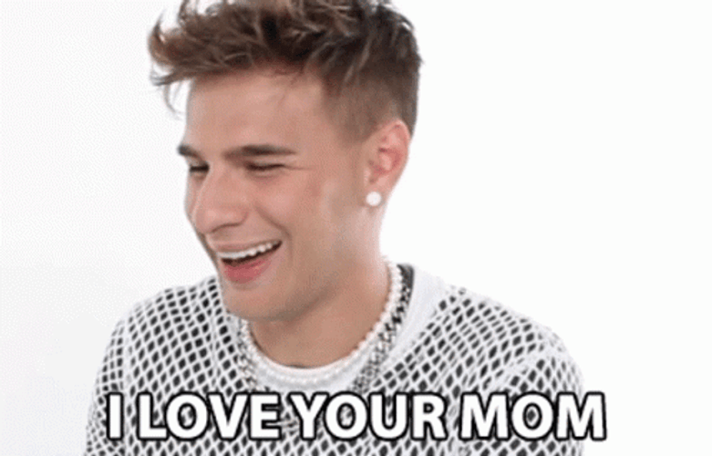 I Love Your Mom GIF