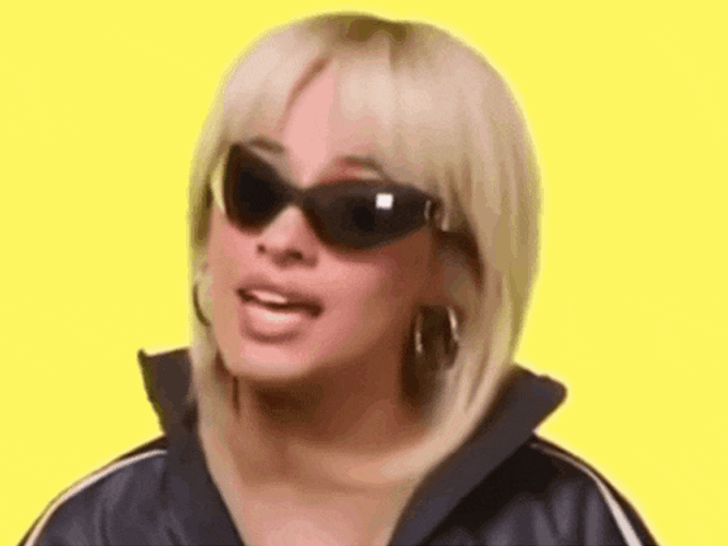I Luv It Uowh GIF