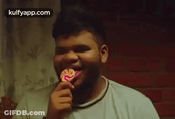 I'm A Dreamer Galaxy GIF