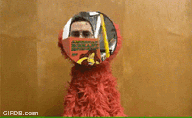 I'm An Idiot Forgive Me GIF