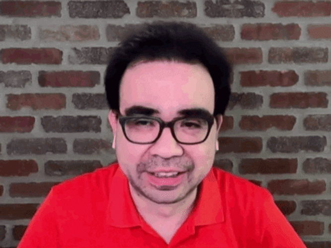 I'm Annoyed Guys GIF