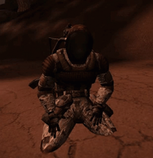 I'm Dizzy Stalker Game GIF