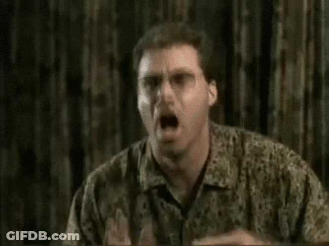 I'm Dizzy Will Ferrell Funny GIF