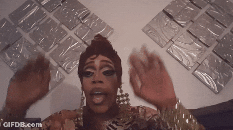 I'm Done It Is Finished GIF