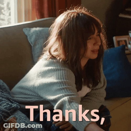 I'm Fine Okay Tired Maya Rudolph GIF