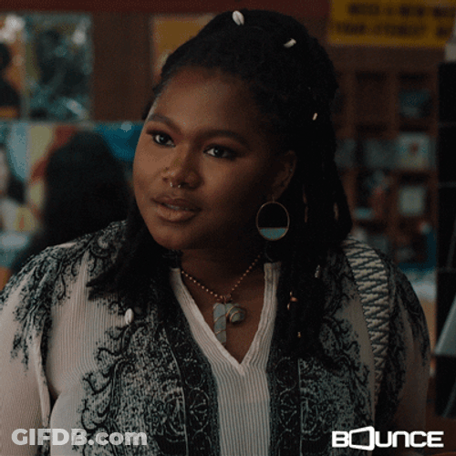 I'm Intrigued About That Story GIF