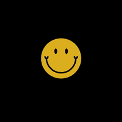 I'm Melting Smiley Emoji Funart GIF