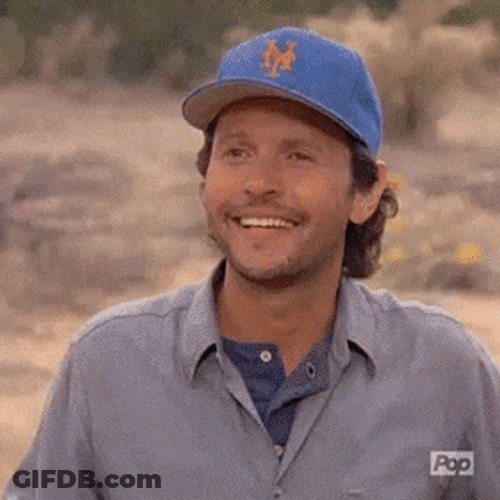 I'm On My Pto Vacay GIF