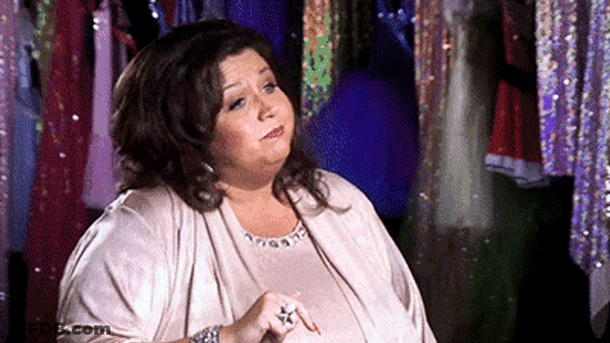 I'm Outta Here Finger Snap GIF