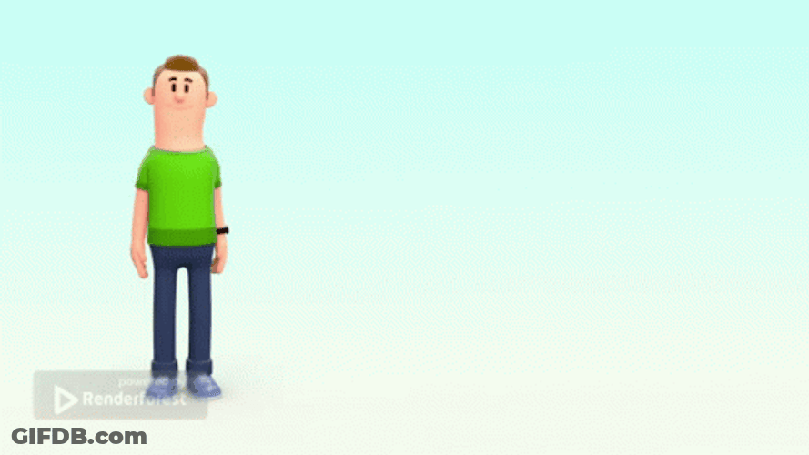 I'm Poor Please Don't Mug Me GIF