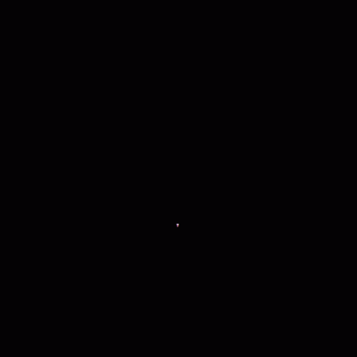 I'm Queer Rainbow GIF