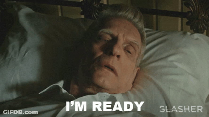 I'm Ready Spencer Martin GIF