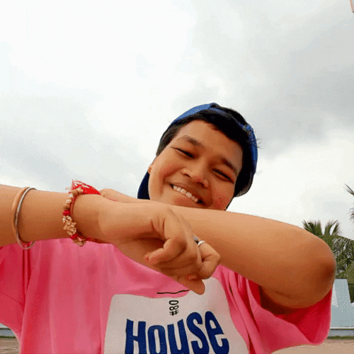 I'm So Excited For Work Party GIF