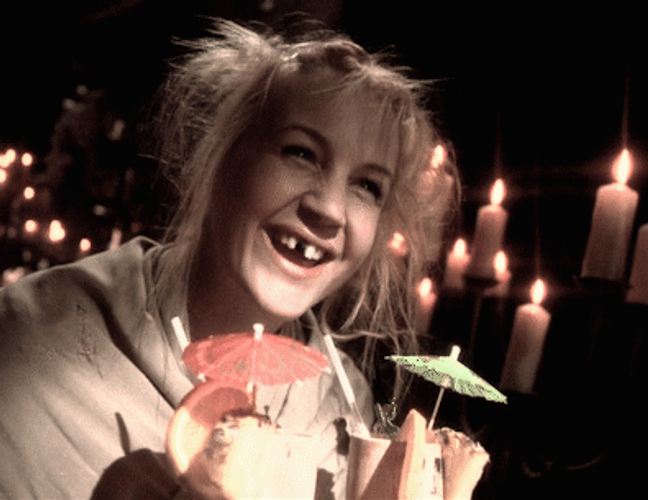 I'm So Excited Xena: Warrior Princess GIF