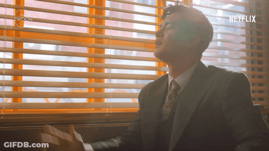 I'm So Tired Of Being So Popular GIF