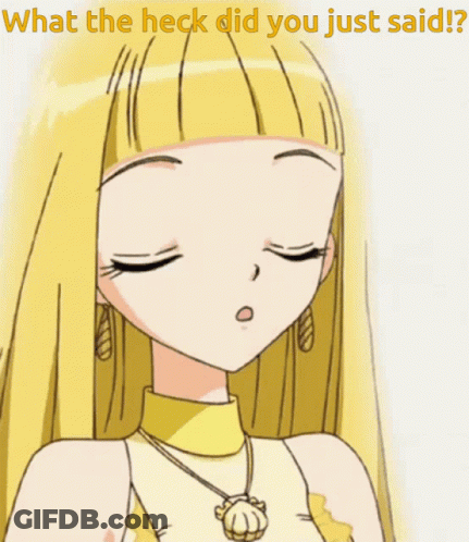 I'm Sorry I Speak 0 Languages Purple GIF
