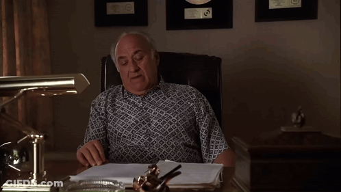 I'm That I'll Never Be That's Not GIF