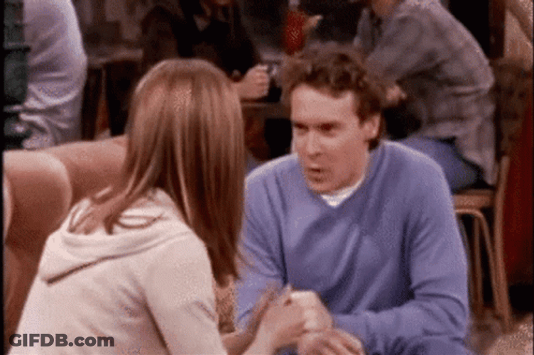 I'm Thinking But Thanks Hard Pass GIF