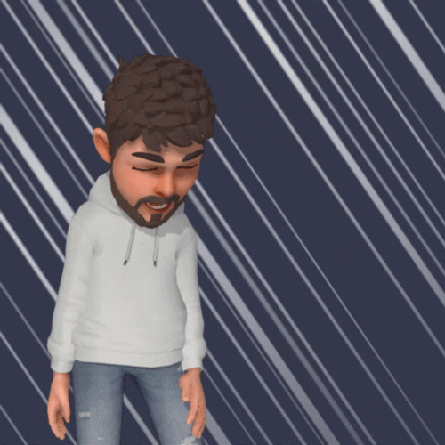 I'm Tired Of This Grandpa Sleepy GIF