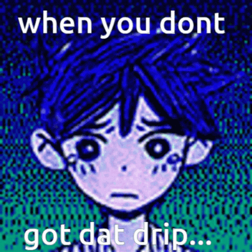 I'm Tired You Didn't Have To Cut Me Off Meme GIF