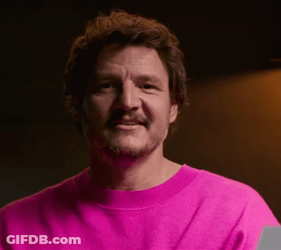 I'm Your Daddy GIF