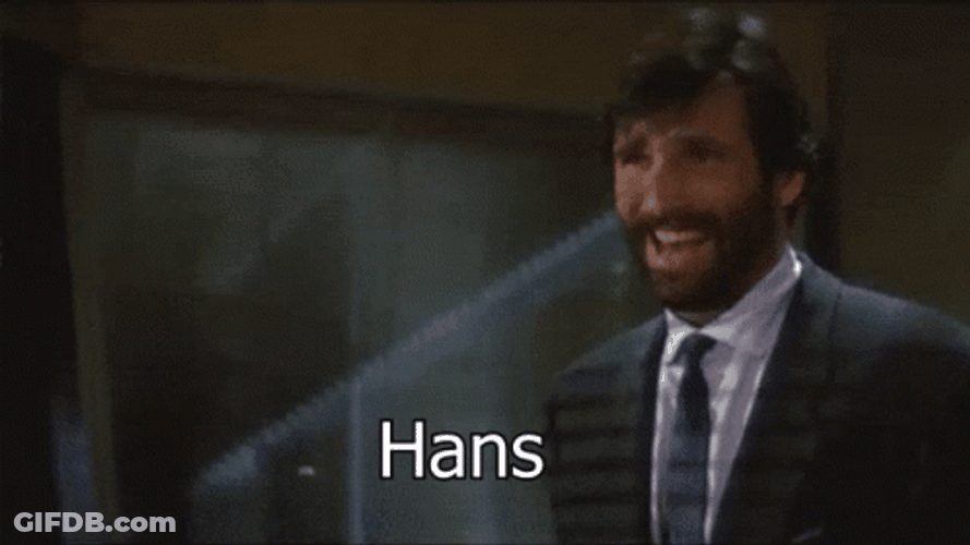 I'm Your White Knight Die Hard GIF