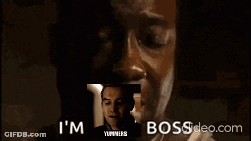 I'm Yummers Movie Screenshot GIF